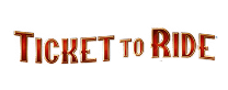 Logo tickettoride