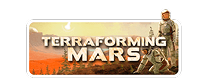 Logo transformingmars
