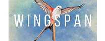Logo wingspan