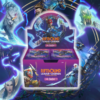 Unleashed Booster Box