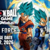 DBS TCG: Fusion World Booster Box 10 (FB10)