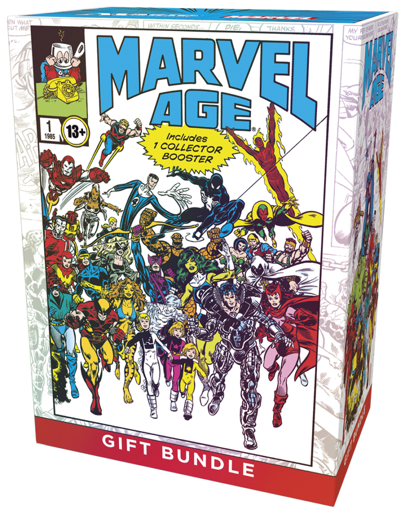 MSH Gift Bundle