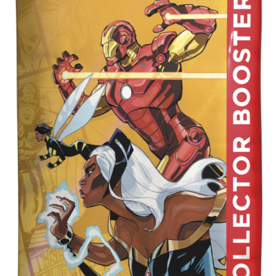 Marvel Super Heroes - Gift Bundle - MSH - Image 3