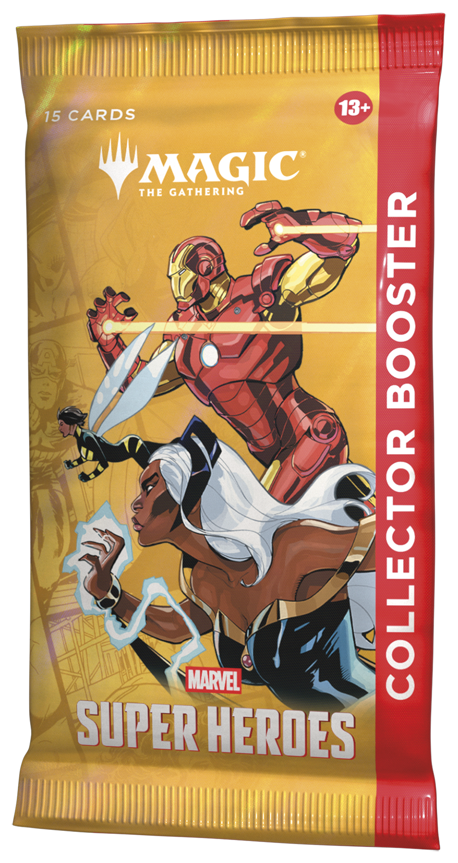 Marvel Super Heroes - Gift Bundle - MSH - Image 3