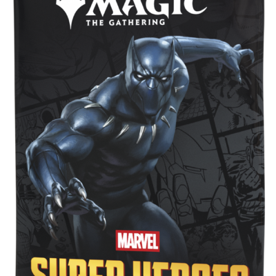 Marvel Super Heroes - Bundle - MSH - Image 2