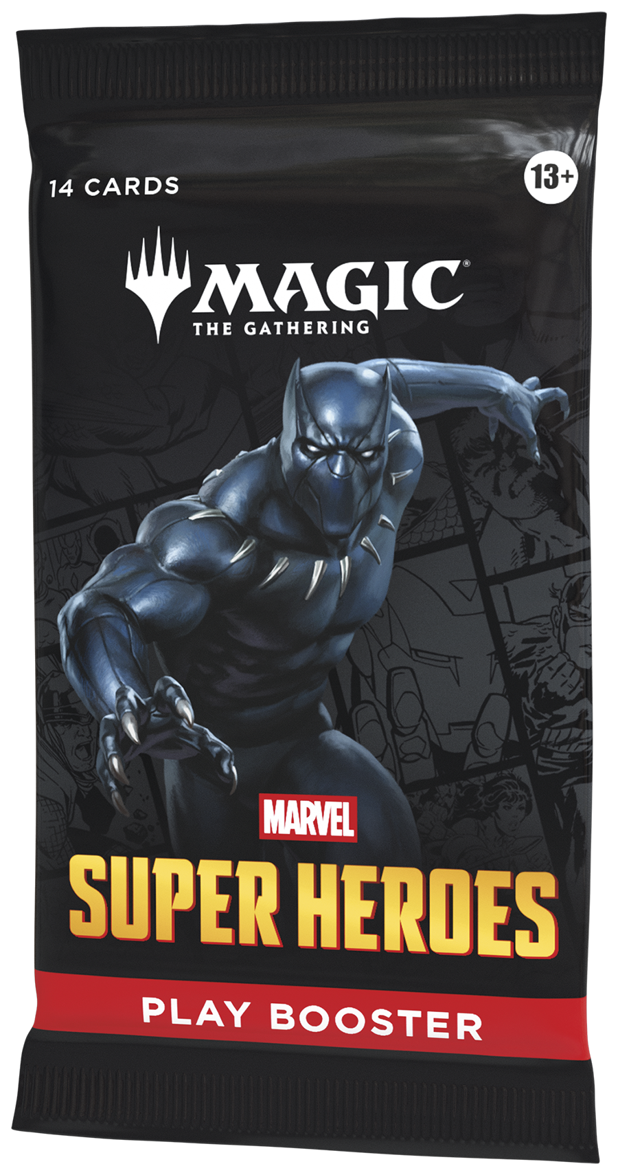 Marvel Super Heroes - Bundle - MSH - Image 2