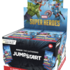 MSH Jumpstart Display