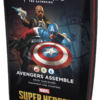 MSH Commander Deck - Avengers Assemble