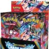 Chaos Rising Booster Box - CRI | Pokemon