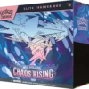 Chaos Rising Elite Trainter Box - CRI ETB | Pokemon