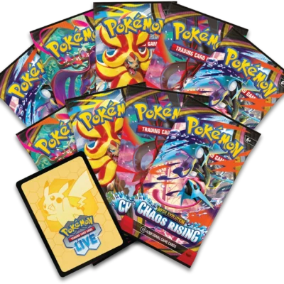 Chaos Rising Elite Trainter Box - Image 6