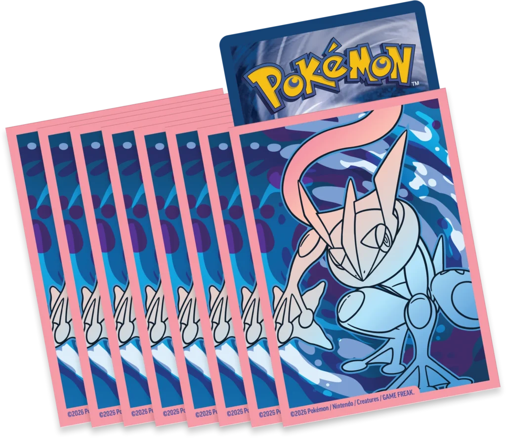 Chaos Rising Elite Trainter Box - CRI ETB | Pokemon