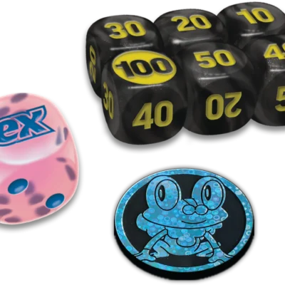 Chaos Rising Elite Trainter Box - Image 5