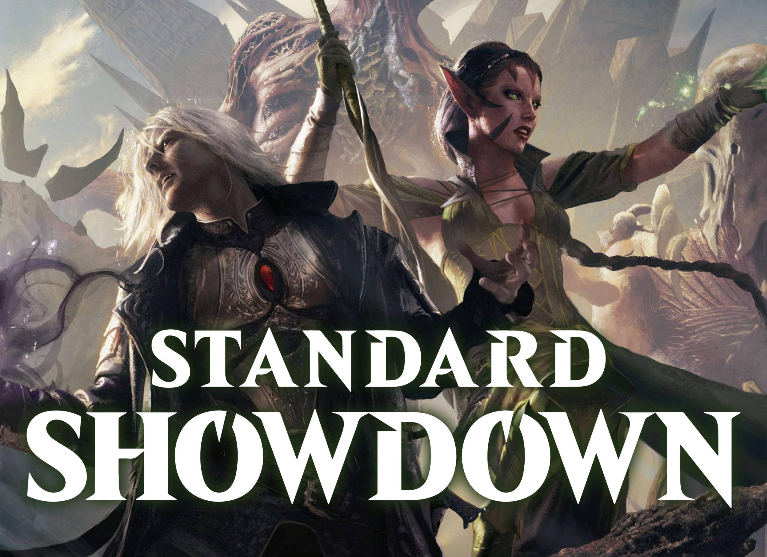 Standard Showdown
