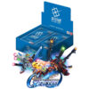 Gundam Card Game: G Generation Eternal- Eternal Nexus Extra Booster Box[EB01]