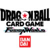 DBS TCG: Fusion World Starter Deck (FS13)
