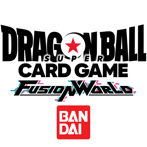 DBS TCG: Fusion World Booster Box 11 (FB11)