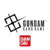 Gundam Card Game: Starter Deck - 11 Aquatic Assault [ST11]