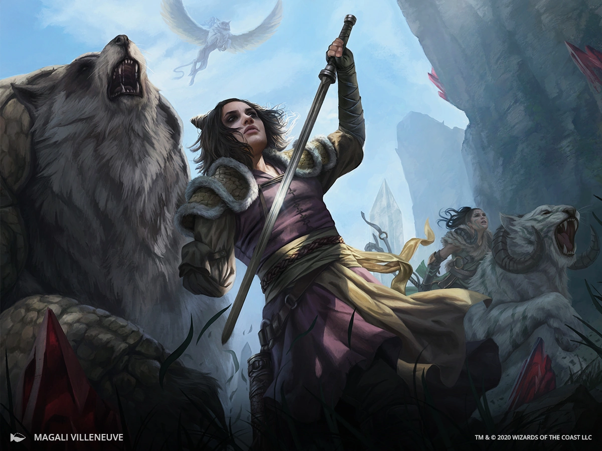 Anuncio de Baneos en Duel Commander – MTG