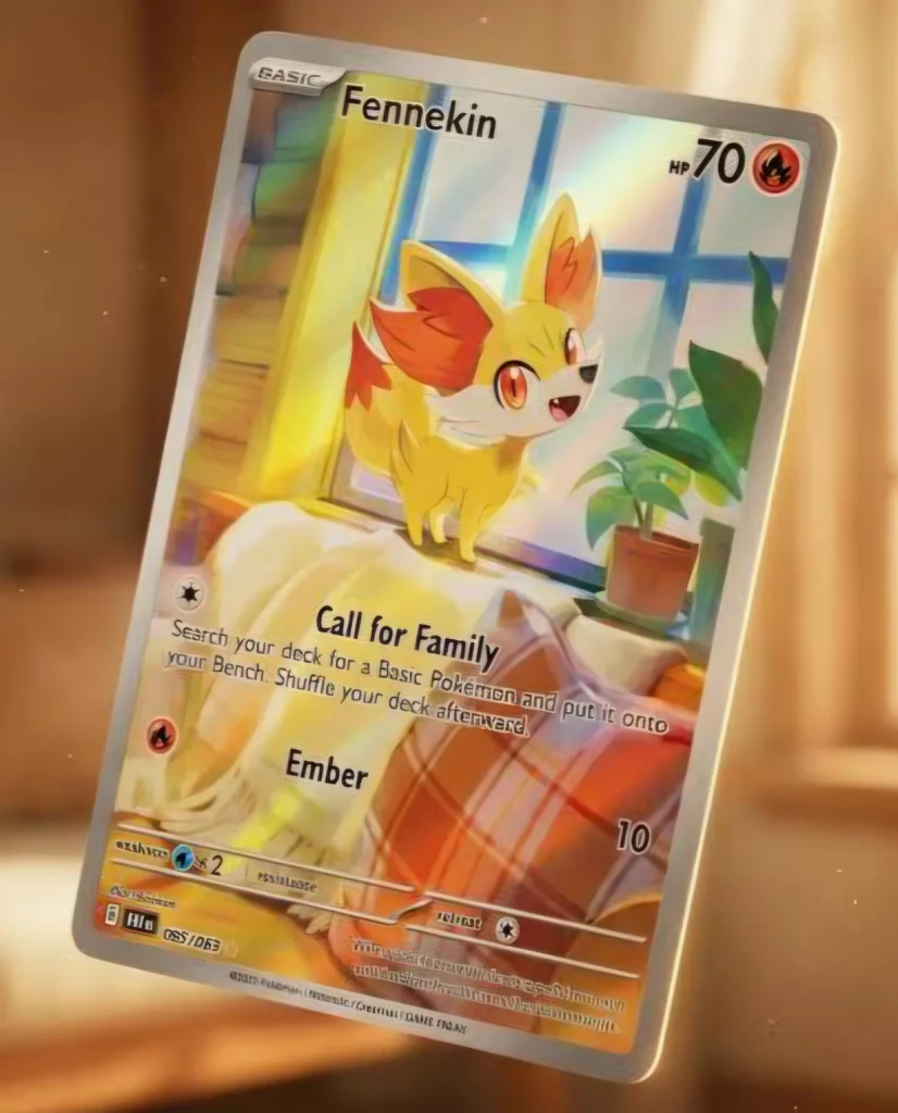 Chaos Rising Elite Trainter Box - CRI ETB | Pokemon