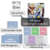 Gundam Card Game: Deck Build Box- 01 Freedom Ascension [SC01]