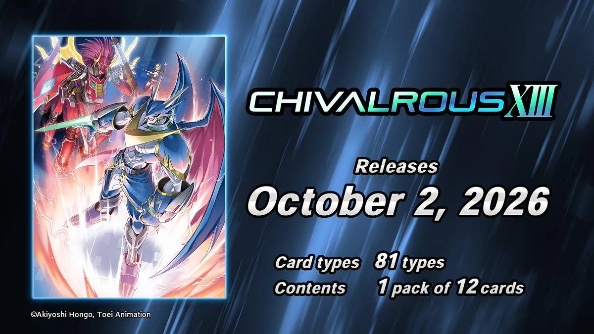 Ex 13 chivalrous xiii set name revealed v0 4arv6t6a8kjg1