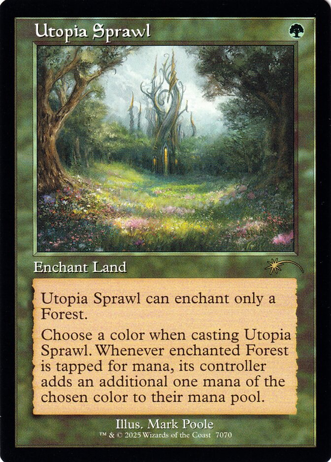 Sld 7070 utopia sprawl