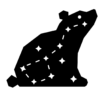 Ursa logo oso