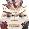 Spiritforged booster