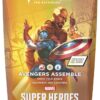 Avengers collector