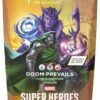 Doom collector