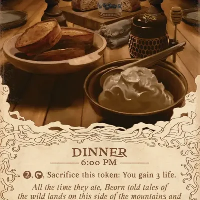 Sld 2550 food