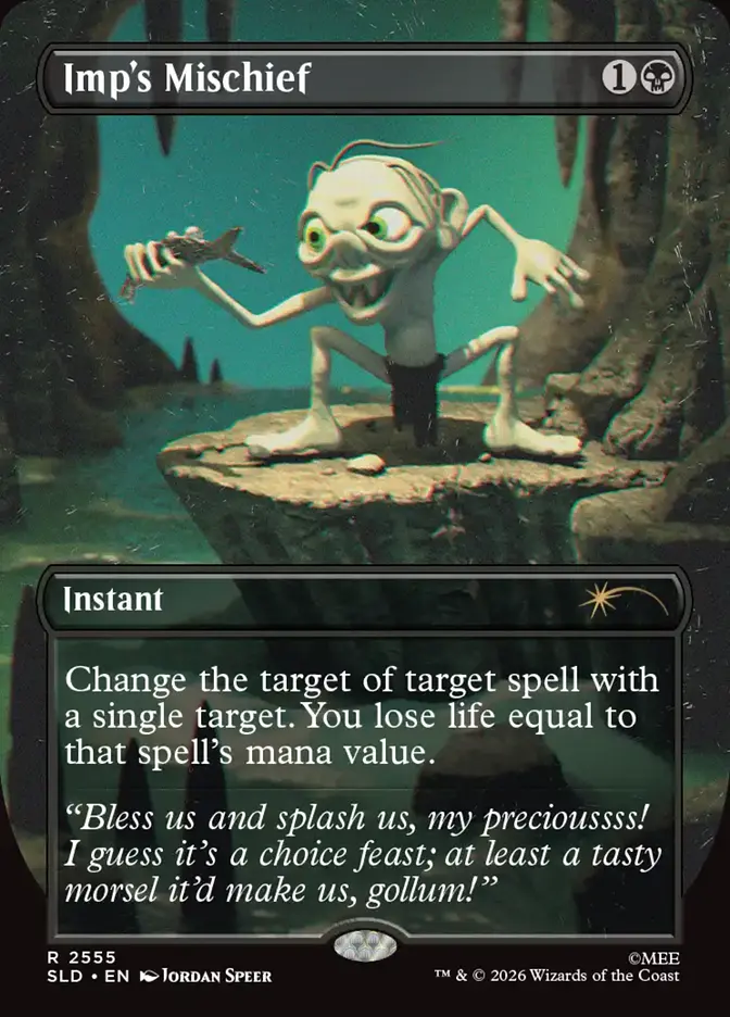 Sld 2555 imp s mischief